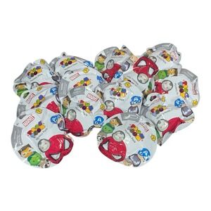 Lot of 13 Marvel Tsum Tsum Blind Bags Series 1 Mystery Pack NEW